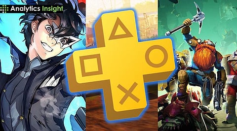Best PlayStation Plus Free Games For March 2025