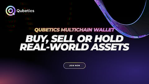 Best Cryptos to Buy This Week: Qubetics Surges With $14.6M Presale, Algorand Hits 10,000 TPS, and Hedera Achieves 3.5-Second Finality 

