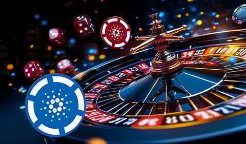 XRP and Cardano Boom After Trump Announcement