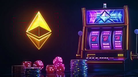 Ethereum To $10,000 In The Not To Distant Future Advises Market Analyst