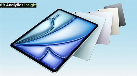 iPad Air M3 Preorders Start Today: Check Release Date, Prices, and Features