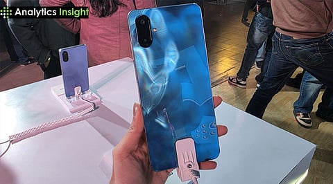 Best 5G Smartphones Under Rs 10000 in March 2025 