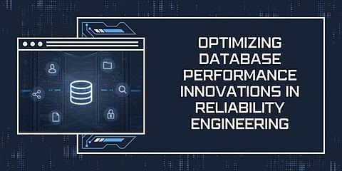 Database Optimization