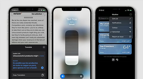  The Best Hidden Features in iOS 19 You Should Know About