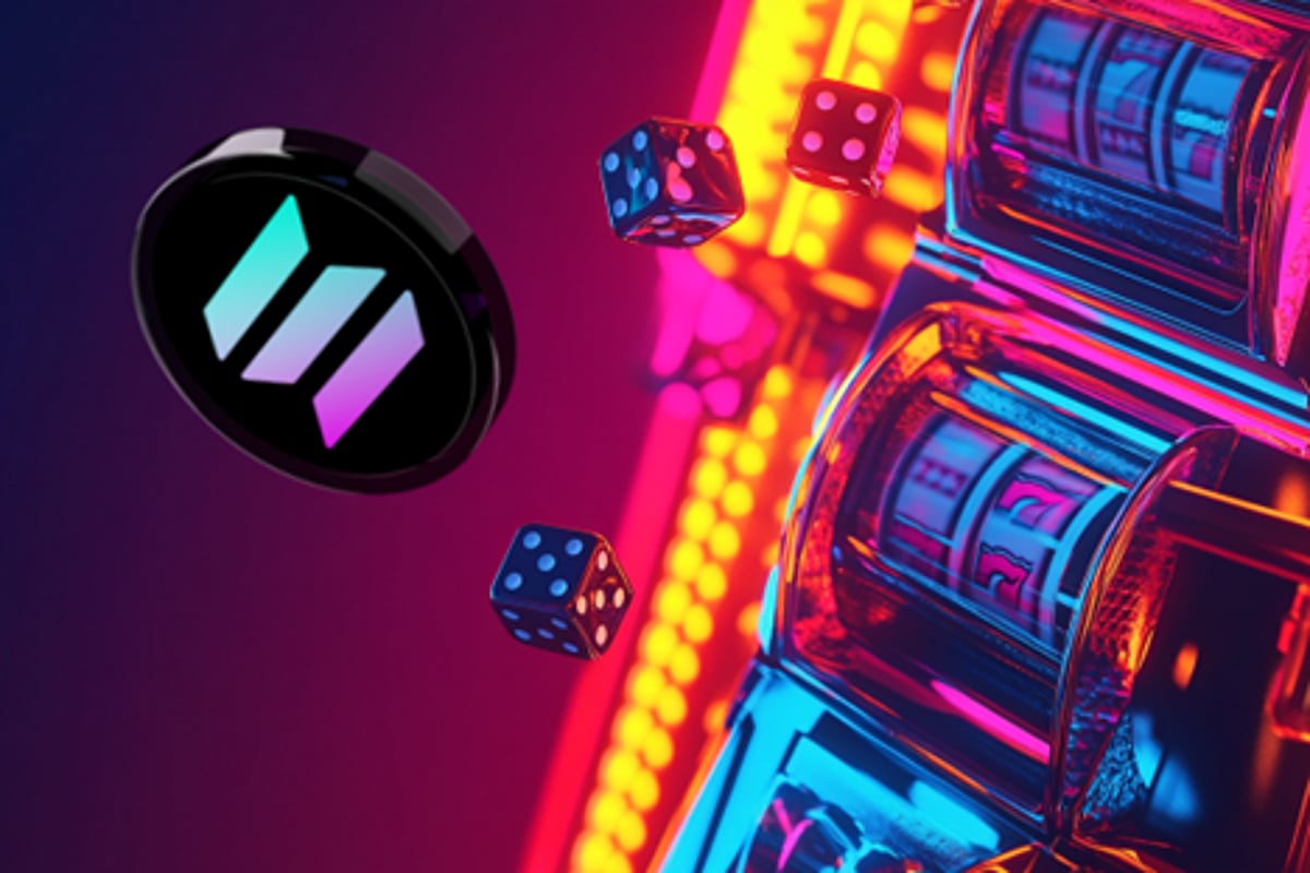 Solana Consistently Outpaces Rivals in DEX Volume; Whales Rotate Into ...