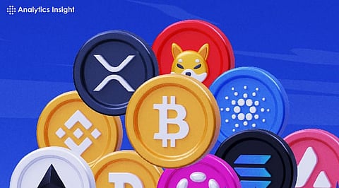 The Hottest Crypto Projects to Watch in 2025 
