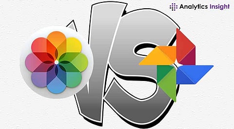 Apple Photos vs. Google Photos: Which One Is Best for You? 