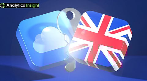 Apple vs. UK: Elon Musk Reacts to iCloud Encryption Dispute 