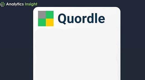 Today's Quordle Hints and Answers for March 6, 2025