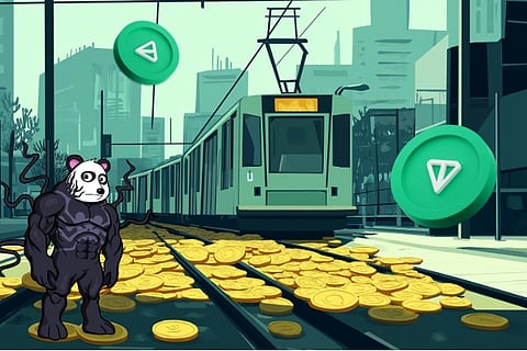 TONCOIN Left Out: Exodus From TON into Panshibi (SHIBI)