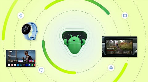 Best Google AI Features Coming to Android in 2025