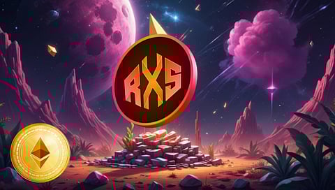 5 Altcoins Set to Skyrocket as Ethereum (ETH) Targets Half a Trillion Market Cap in 2025