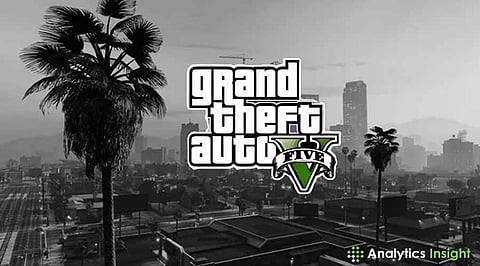 GTA V Enhanced Edition Brings Ray Tracing, Faster Loads, and New DLC to PC