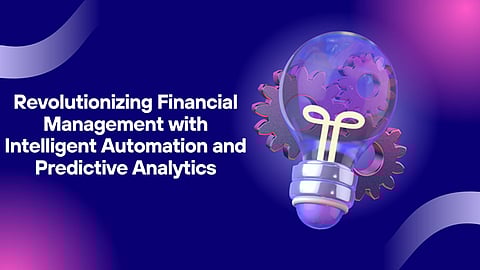 Intelligent Automation