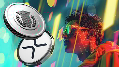 New Altcoin Set to Outshine Ripple (XRP) with a 21,172% Run Could Make You Rich in 4 Months