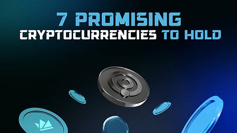 Top 7 Crypto Coins to Buy Right Now: The Can’t-Miss List for This Month