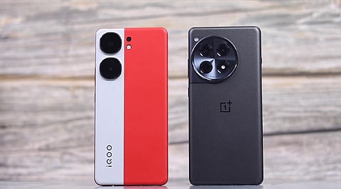 Best OnePlus 12R Alternatives at a Similar Price