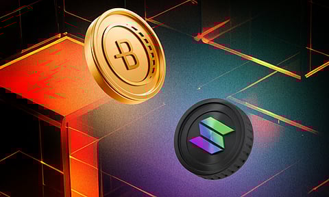 Best Crypto To Buy Now - 5 Altcoins That Could Potentially Skyrocket
