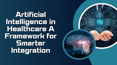 AI in Healthcare