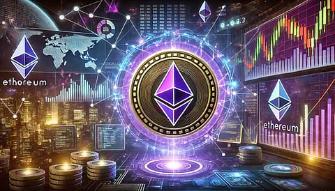 Missed On Dogecoin? Here Is The Next Upcoming Altcoin With Huge Potential In 2025
