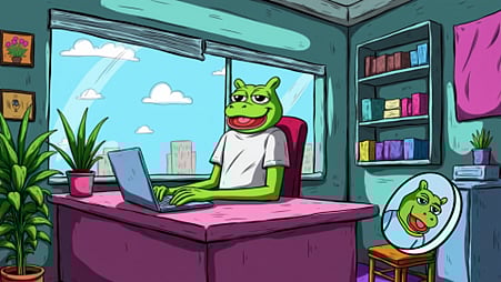 Crypto Analyst Prediction: Meme Coins Will Deliver The Most Returns - One Token with 60% Bonus Tokens Until March 7