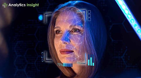 AI Facial Recognition Technology