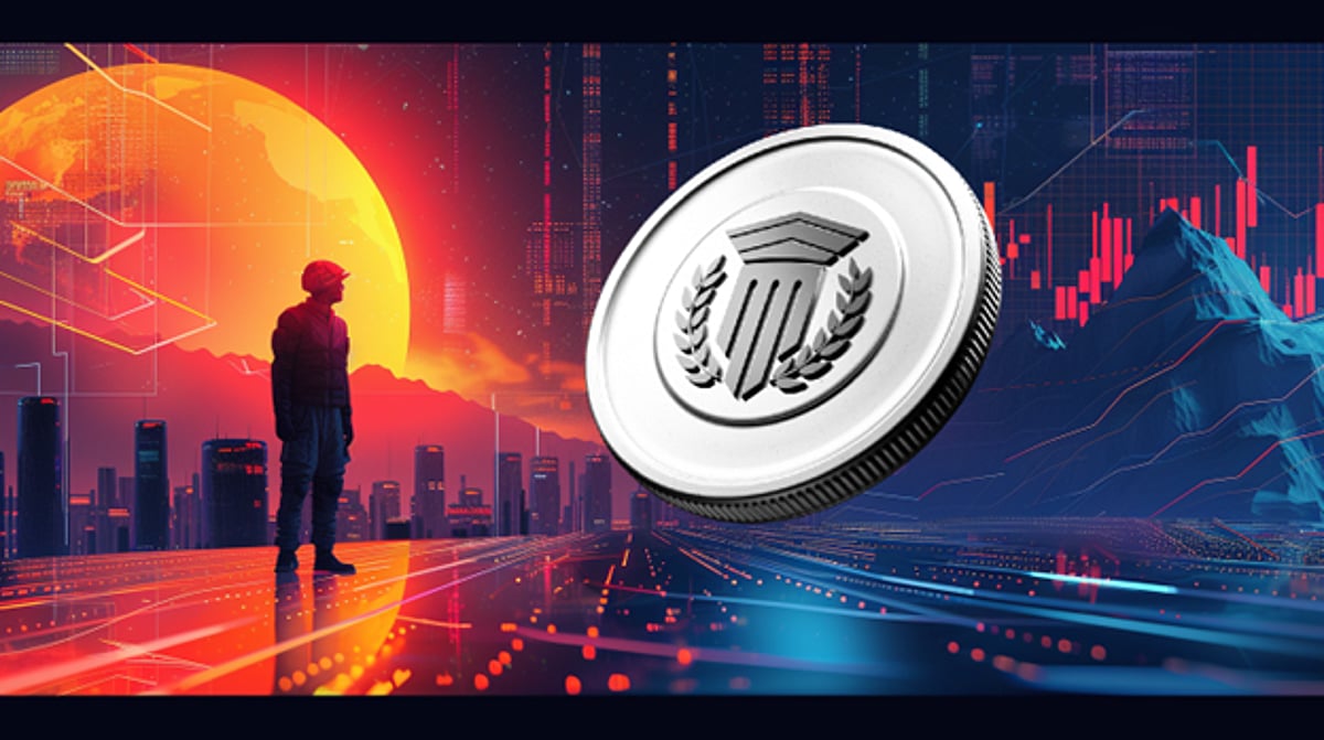 Crypto on the Rise: Mutuum Finance (MUTM) Eyes 100X Growth