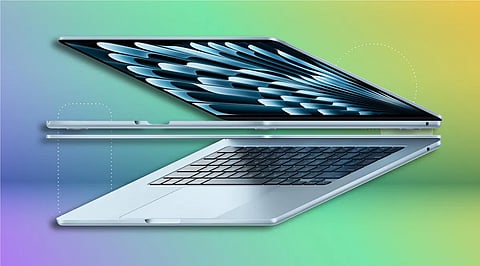 Apple’s $999 MacBook Air: The Best Budget MacBook Yet