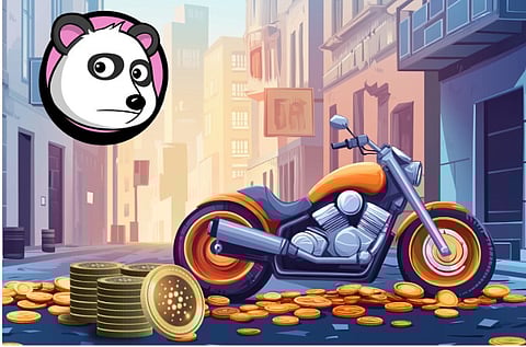 Cardano Price Reverse Spike Pullback: Expert Analysis For ADA & Is 