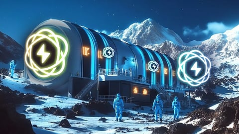 Crypto Crash Drives Interest in Lightchain AI