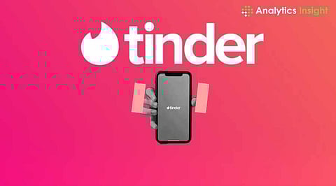 Tinder's International Women's Day Gift: A Rulebook that Puts Women in the Driver's Seat