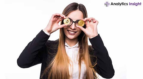 Why We Need More Women in Crypto Industry?