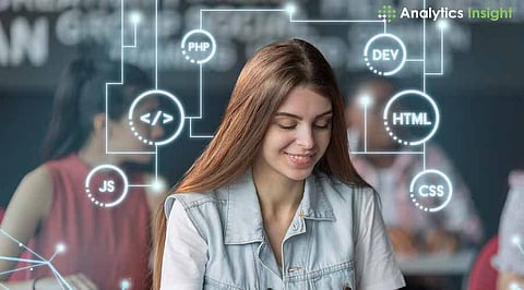 From Pixels to Progress: How Women in the Tech Industry Are Driving Innovation Today?