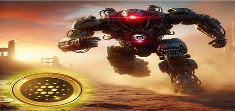 Cardano and DOGE ETF Predictions; Why Experts Are Calling This AI Altcoin