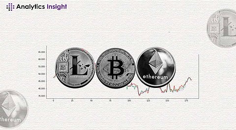 Top Five Crypto Predictions for 2025