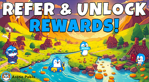 Top Crypto Presale Alert: Arctic Pablo Coin’s Price Set to Skyrocket as SPX6900 and Ponke Make Bold Moves