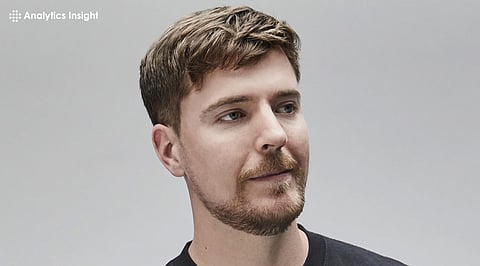 MrBeast's $1M ASTER Token Buy Fuels Speculation Amid Trump-Connected Wallet Rumors