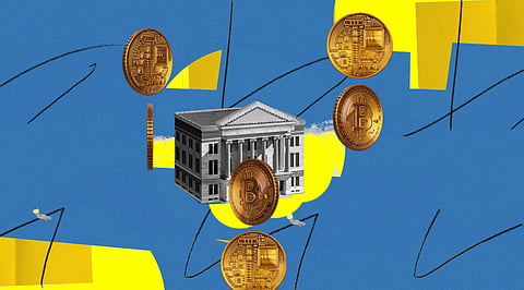 India’s Top 10 Crypto Companies Revolutionizing Blockchain and Digital Finance