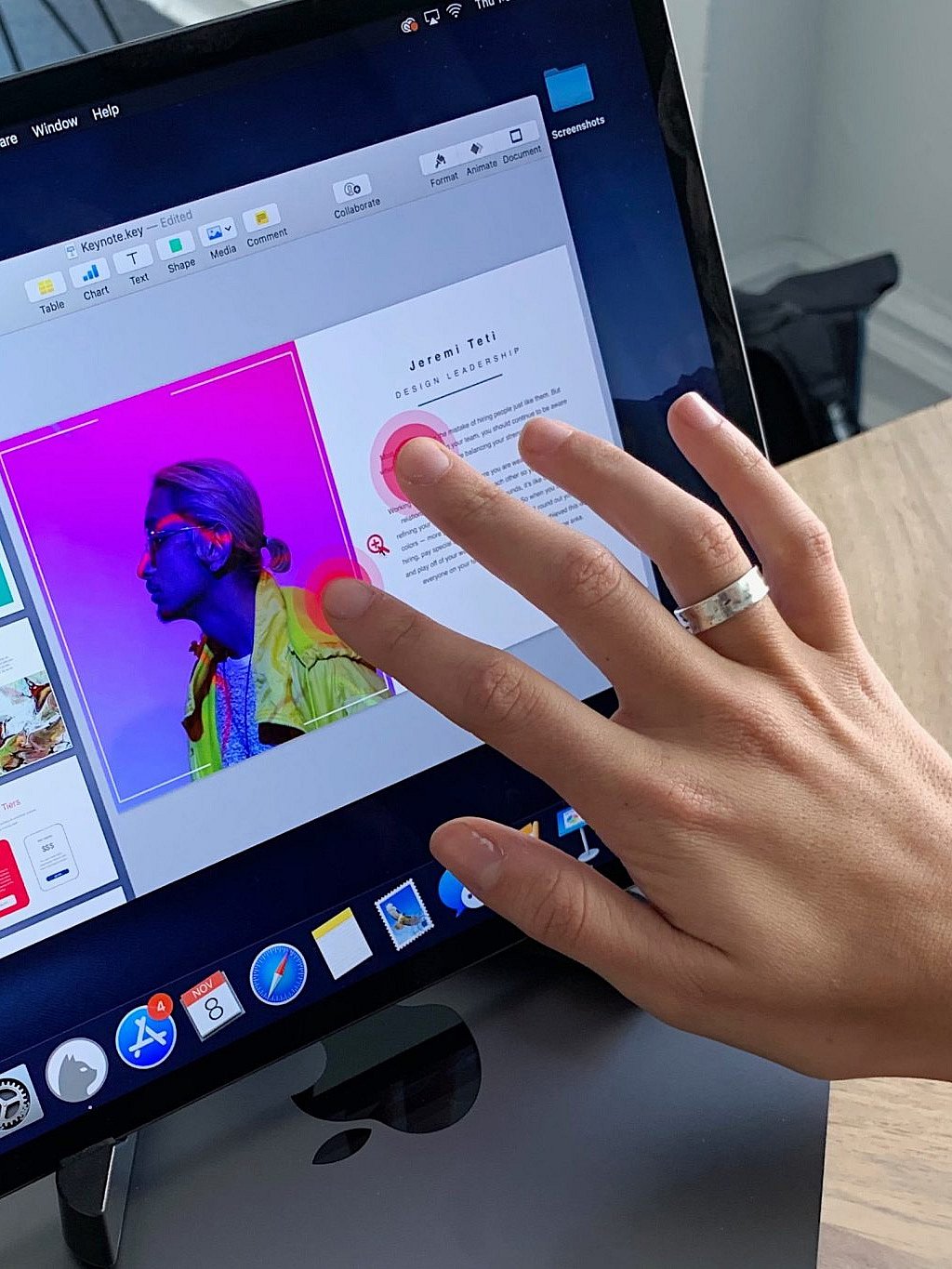 Best Apple Ecosystem Pairings with iPad Air