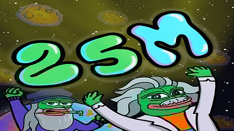 Solaxy Soars Past $25M Raised – Best Crypto Presale to Buy Now as Bitcoin, Ethereum & Dogecoin Lead the Charge