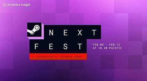 Steam Next Fest: 10 Must-Play Demos Right Now