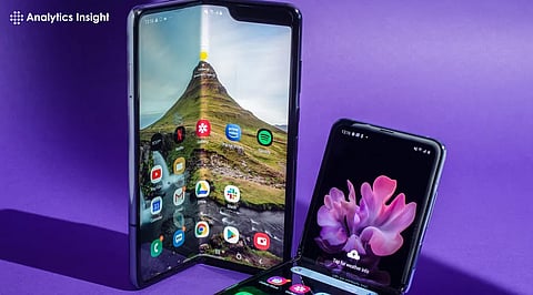 Best Deals on Foldable Phones: Samsung, OnePlus & More
