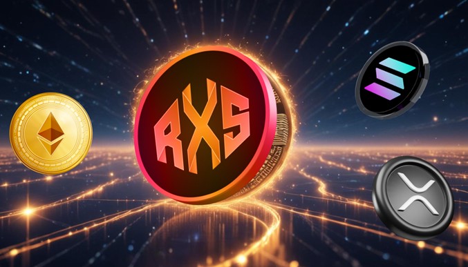 Ethereum (ETH) is Out of the Race, But This Cheap Altcoin Could Still Outperform Solana (SOL) and Ripple (XRP) in 2025