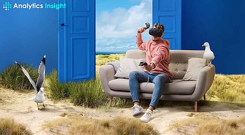 The Fall of PlayStation VR2: What Went Wrong