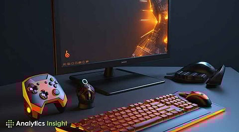 Best Gaming PCs Under US$1,000 in 2025
