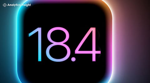 iOS 18.4’s Best New Features You Should Try