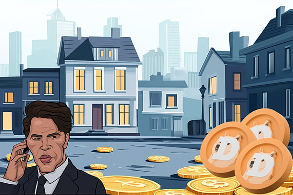 Why Is Panshibi (SHIBI) Predicted To 100x & Is DOGE Being Dropped By ...