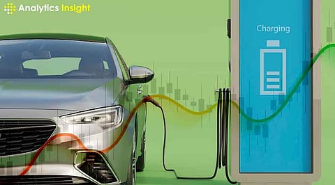 Top EV Stocks to Watch for the Next 5 Year