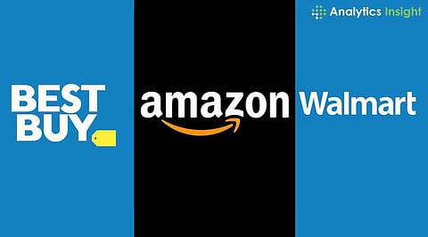 Best Buy vs. Amazon vs. Walmart: Who Has the Best Tech Deals?