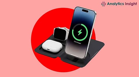 Apple Store Products and PFAS Chemicals: A Toxic Controversy